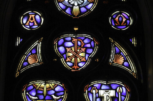 Baptism and the Holy Spirit